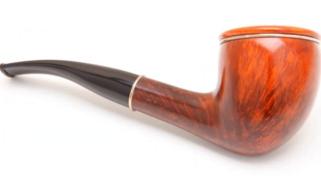 Vauen Poy 2012 Bi Color Tobacco Pipe смотреть онлайн