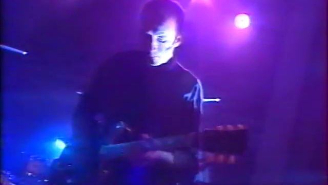 Garbage - 1996-04-02 Nulle Part Ailleurs смотреть онлайн