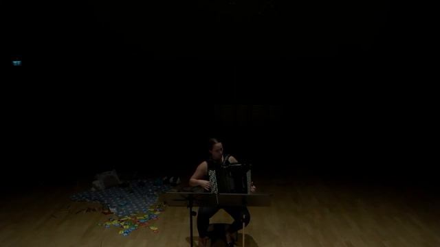 Jon Paul Mayse - Chest of Toys (Assembly III) - Manca Dornik, Accordion смотреть онлайн