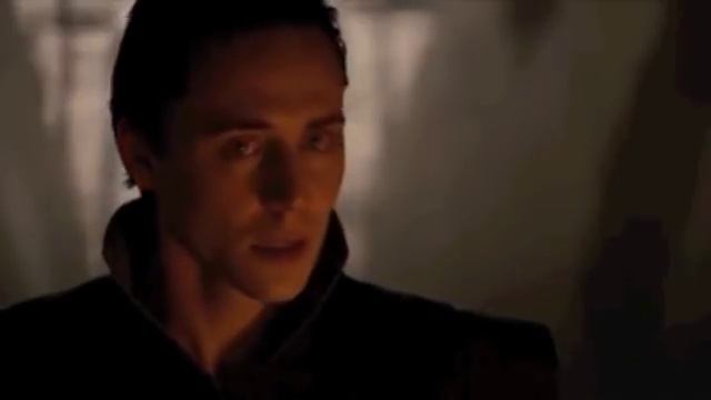 Loki Discovers He's a Frost Giant смотреть онлайн