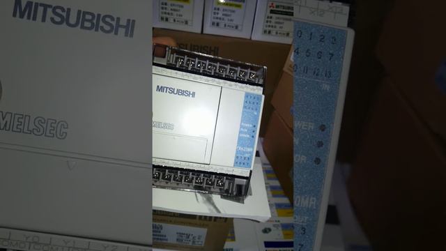 FX1S-20MR-ES/UL, FX1S-20MR-001