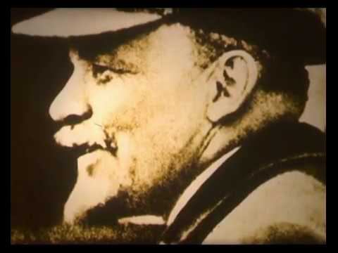 ЛЕНИН НА ЕНИСЕЕ