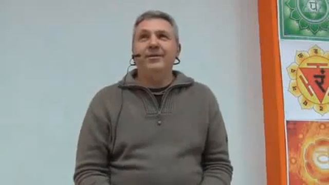 25. Йога как она есть, Сочи. Роберт Гуд смотреть онлайн