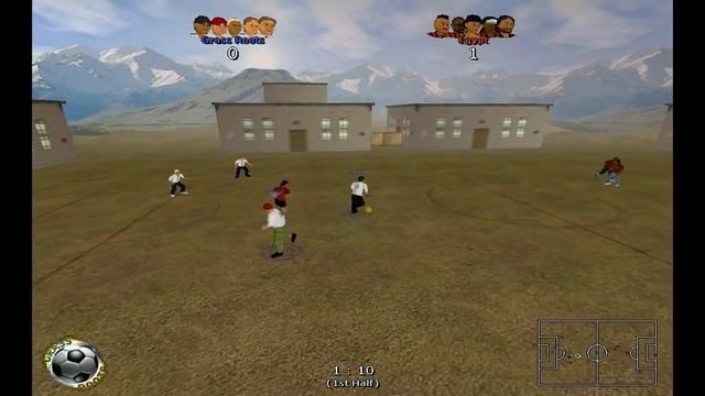 Grass Roots Gameplay and Commentary смотреть онлайн