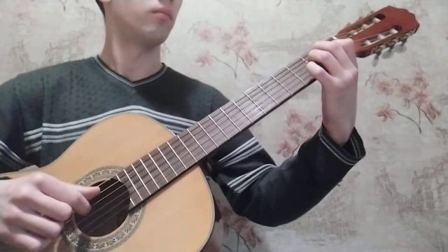 Mauro Giuliani - Sonata C-dur (Мауро Джулиани - Соната До-мажор) смотреть онлайн