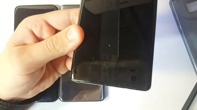 Galaxy S9 + Note 8 как не купить китай ! И на что обратить внимание при покупке
