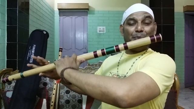 ROJA JANEMAN C# BASE,FLUTE COVER смотреть онлайн