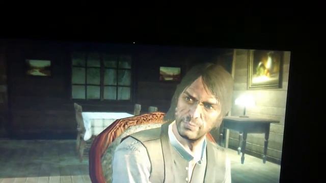 Red Dead Redemption Undead Nightmare Bug смотреть онлайн