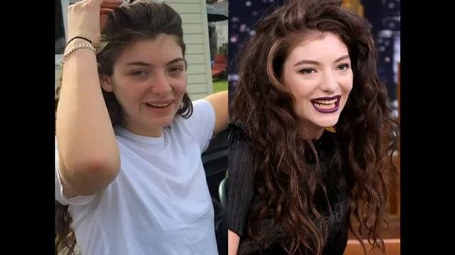 Stars Without Makeup/Звезды без Макияжа/Feel the Difference смотреть онлайн