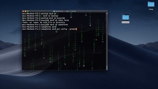 Git & Github Plus Command Line for Beginners смотреть онлайн