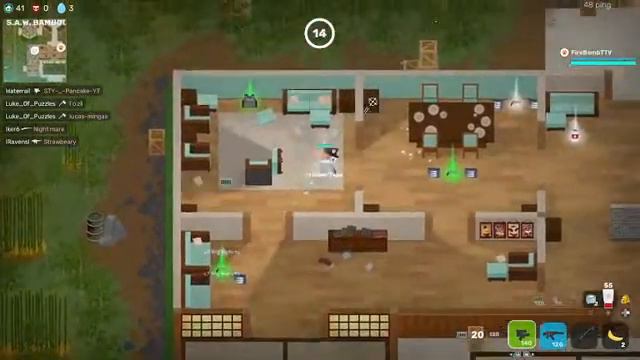 New game Super Animal Royal! смотреть онлайн