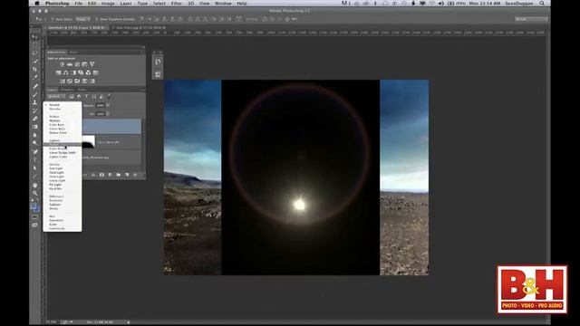 The Fine Art Composite Image смотреть онлайн
