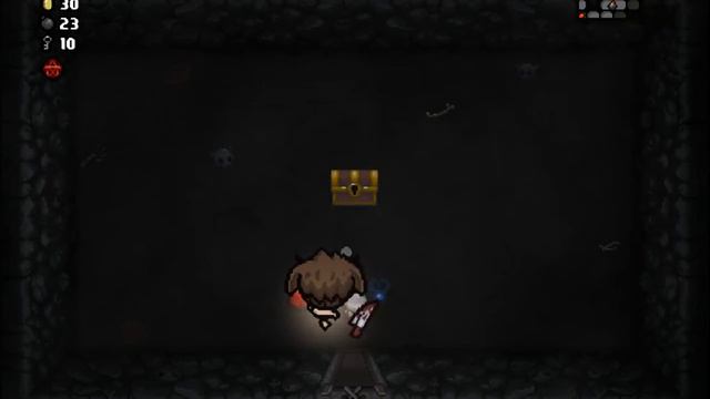 The Binding Of Isaac Rebirth #91 ПЕЧЕНЬКА VS LOST ??? Кто победит?