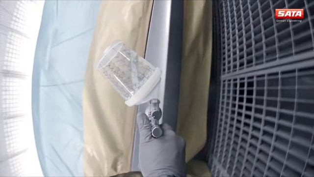 SATA® RPS® – Ohebné kelímky смотреть онлайн