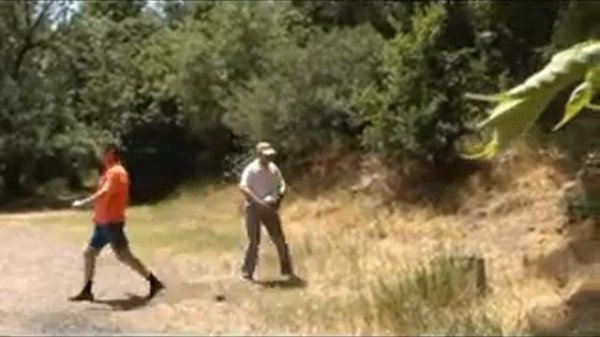 Arznu dzori gerinery / пленники каньона Арзни