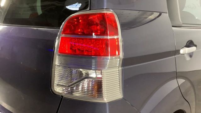 Toyota spade смотреть онлайн