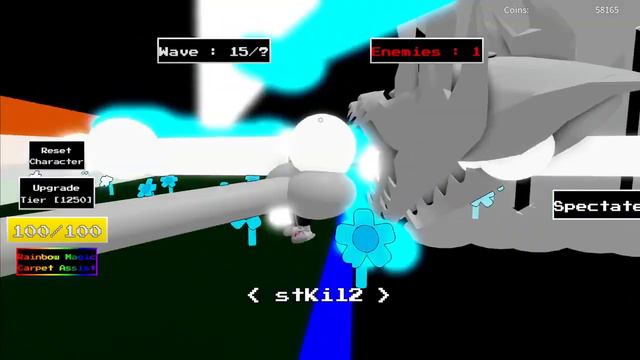 fatal error final part смотреть онлайн