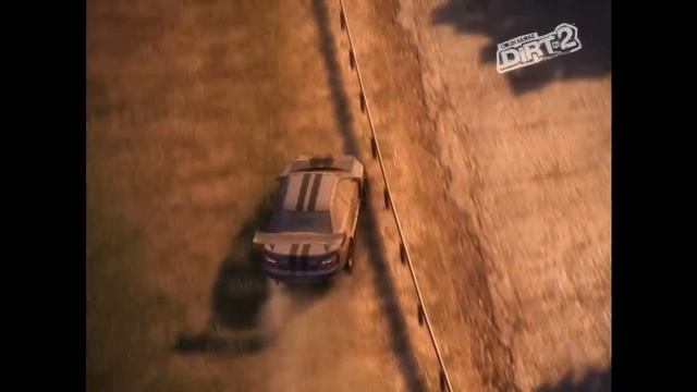 Dirt 2 Placa de video Geforece 9500 GT Processador Intel Dual Core E2160 (HD) смотреть онлайн