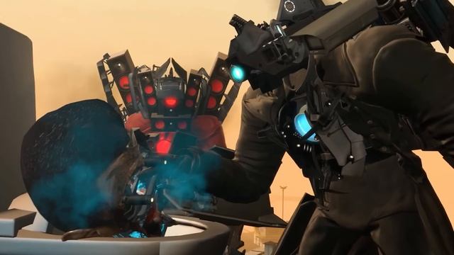 G-MAN УМЕР?! ВЫ ЗАМЕТИЛИ ЧТО У ТИТАНА ГОРИТ ЯДРО? РАЗБОР 65 СЕРИИ СКИБИДИ ТУАЛЕТ, СЕКРЕТЫ И ПАСХАЛК смотреть онлайн