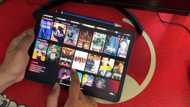 iPad Air 4 di tahun 2022? Beli atau Jangan? смотреть онлайн