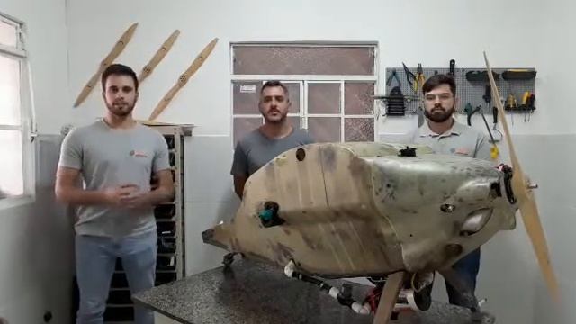 Drop Team смотреть онлайн