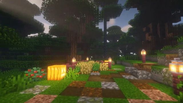 Построили ХЭЛЛОУИН ДОМ в Minecraft 4k | HOW WE BUILT A HOUSE FOR HALLOWEEN IN MINECRAFT 4K смотреть онлайн