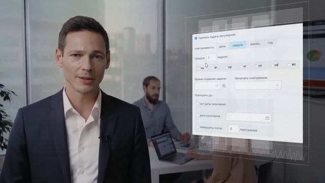 003 Модуль Задачи и Проекты _ Пакетное внедрение Битрикс24 _ Проектные работы (sevenLAB) смотреть онлайн