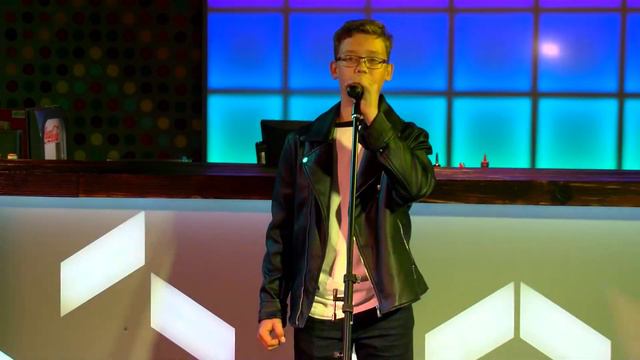 Галкин Владислав Scorpions "Wind of Change" смотреть онлайн