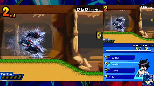 Monster Racers Part 26-1 Breeder's Trophy смотреть онлайн