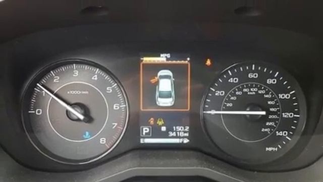 2019 Subaru Impreza 2.0i Premium in Akron, OH 44312 смотреть онлайн