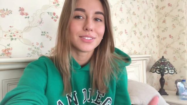 Ушла из МГМСУ в РУДН? Почему?