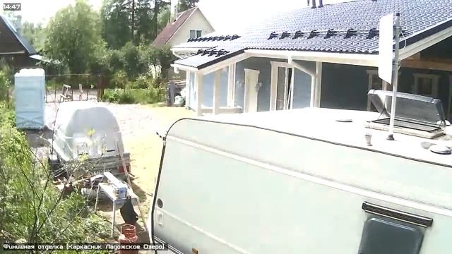 Финишная отделка 11.06.2017 | Андрей Шанс смотреть онлайн