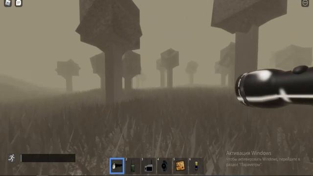 УБЕГАЕМ ОТ RAKE В РОБЛОКСЕ ! (Roblox) смотреть онлайн