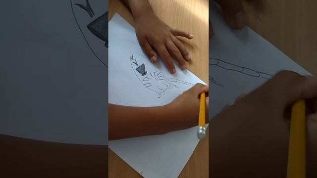 как нарисовать апулийского тарантула смотреть онлайн