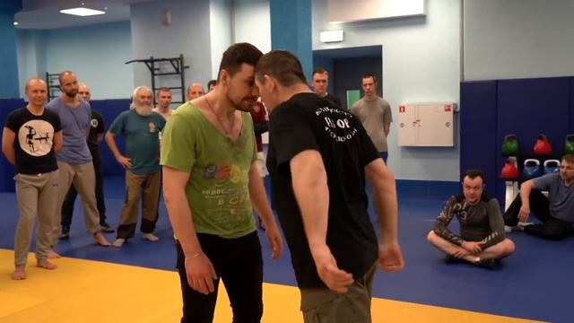 РУССКИЙ СТИЛЬ: Мастер-класс памяти А. А. Кадочникова смотреть онлайн