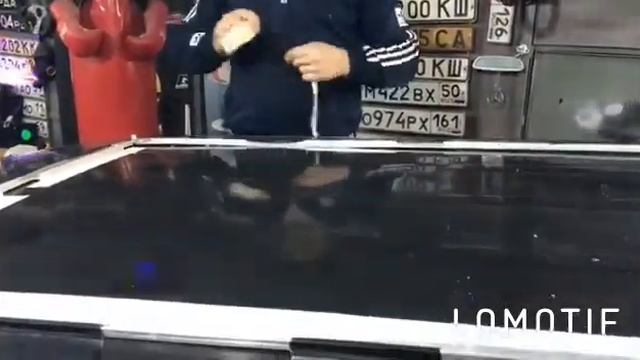 rag-top toyota bB смотреть онлайн