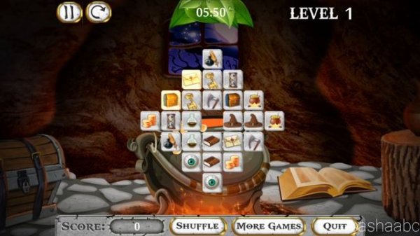 magic world mahjong обзор игры андроид game rewiew android