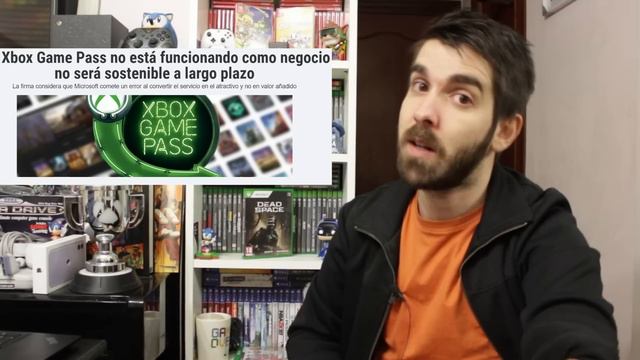 🎮 PELIGRO con Activision + Xbox | Gears 6 y CANCELACIÓN | Wolverine PS5 | Game Pass - Sony - Semons смотреть онлайн