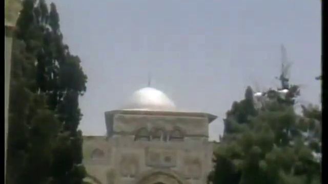 Masajid Laha Tareekh (Mosques that have a History) Al Aqsa Mosque смотреть онлайн