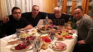 Артур Амирян «БУЗУКИ«автор Арсен Касиев