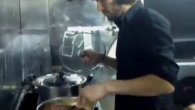 Куханное пати