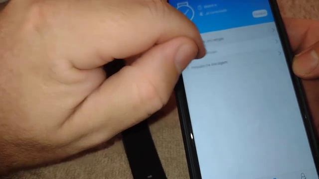 Relogio smartwatch w26 - configurações e ajustes смотреть онлайн