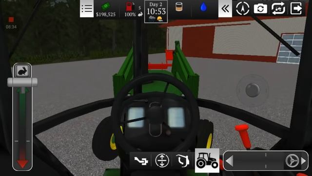 Farming Usa 2 Forestry