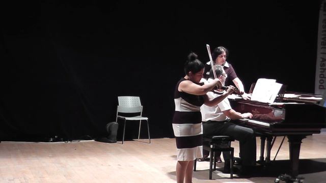 MUSSORGSKY -GOPAK смотреть онлайн