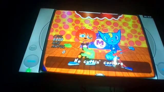 Um Jammer Lammy Is Literally A RAGE Game!! (Um Jammer Lammy 1/2)