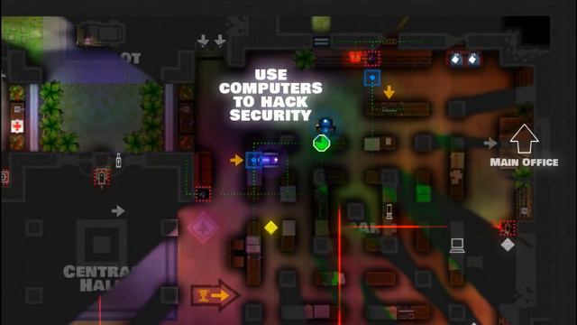 Прохождение Monaco #1| Гребаные лаги Дуни смотреть онлайн