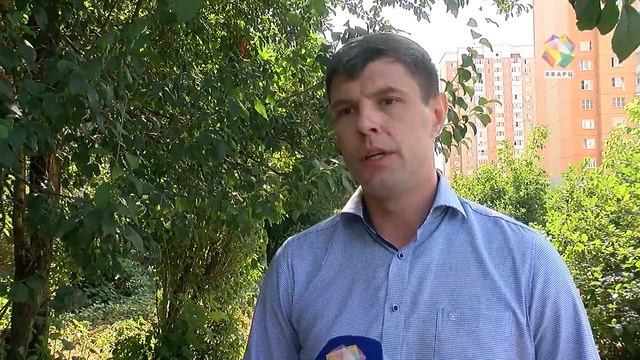 Подготовка МКД к отопительному сезону стартовала смотреть онлайн