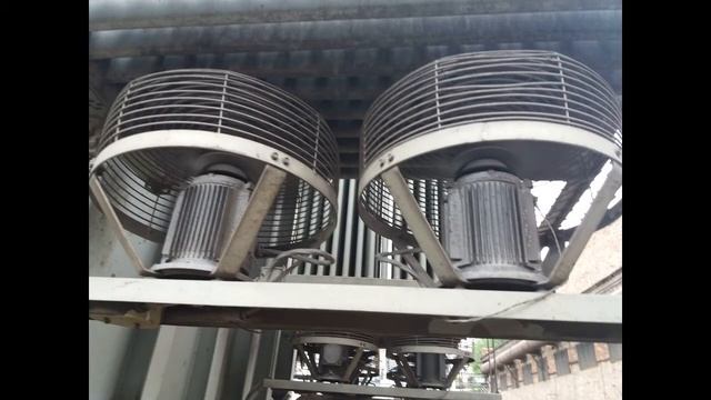 Силовой трансформатор, тип ТРДНС смотреть онлайн