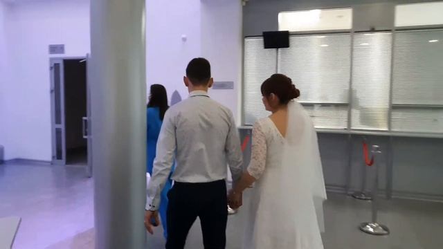 Серия 28. Свадьба Марины. смотреть онлайн