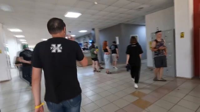 ПОЕЗДКА В КРАСНОДАР| ПАРК ГАЛИЦКОГО|ФЕСТИВАЛЬ "ФОРТ НОВОРОК"| РЕСТОРАН Томми Lee|ОБЗОР ОТЕЛЯ смотреть онлайн